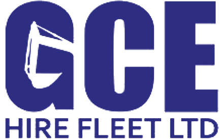 GCE Hire Fleet Ltd - Modern Machinery, Earthmover Construction