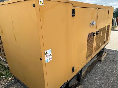 150KVA Generator