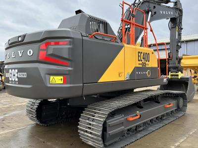Volvo EC400FL (43 TN)