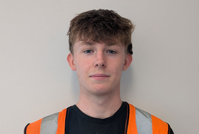 Jayden Lidgerton