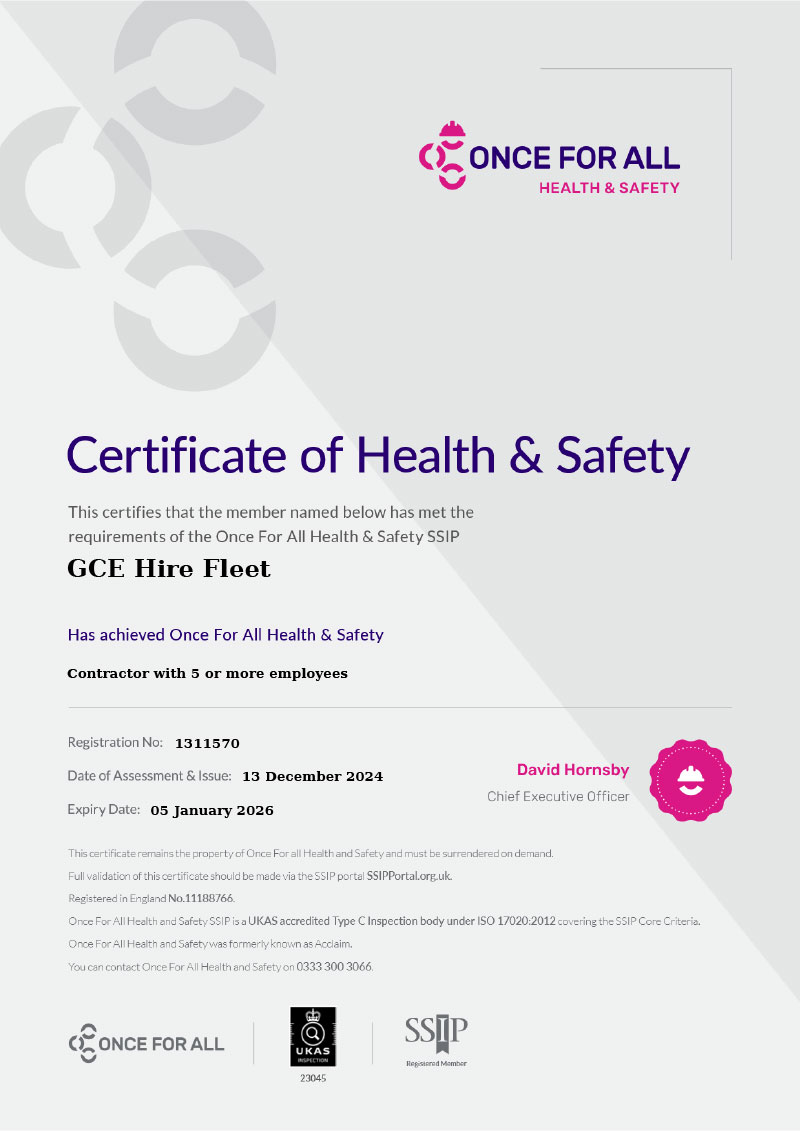 accreditation image